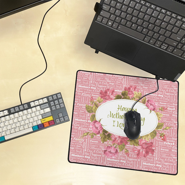 Mother's Day Medium Gaming Mats - LIFESTYLE