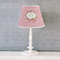 Mother's Day Poly Film Empire Lampshade - Lifestyle