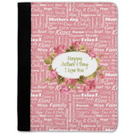 Mother's Day Notebook Padfolio