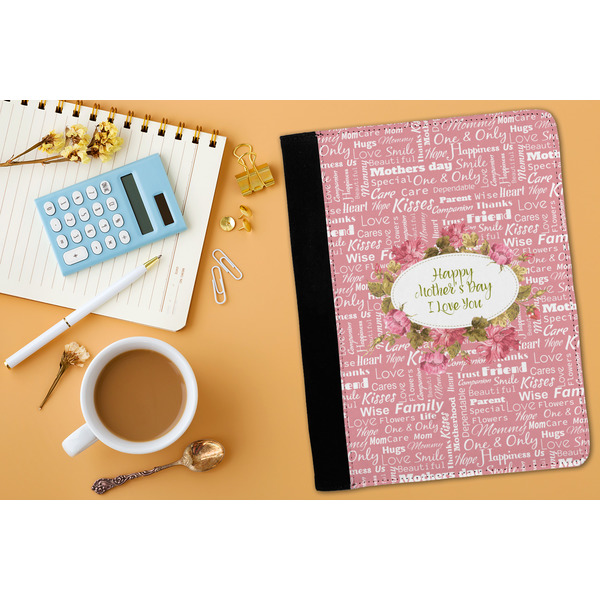 Mother's Day Medium Padfolio - LIFESTYLE (adult)