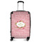Mother's Day Suitcase - 24" Medium - Checked