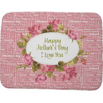 Mother's Day Memory Foam Bath Mat - 48"x36"