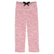 Mother's Day Mens Pajama Pants - S
