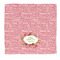 Mother's Day Microfiber Dish Rag - Front/Approval