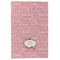 Mother's Day Microfiber Dish Towel - APPROVAL