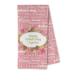 Mother's Day Kitchen Towel - Microfiber