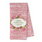 Mother's Day Microfiber Dish Towel - FOLD