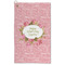 Mother's Day Microfiber Golf Towel