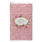 Mother's Day Microfiber Golf Towels - Small - FRONT