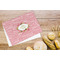 Mother's Day Microfiber Kitchen Towel - LIFESTYLE