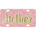 Mother's Day Mini/Bicycle License Plate