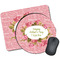 Mother's Day Mouse Pads - Round & Rectangular
