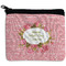 Mother's Day Neoprene Coin Purse - Front