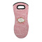 Mother's Day Neoprene Oven Mitt