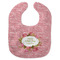 Mother's Day New Bib Flat Approval
