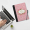 Mother's Day Notebook Padfolio - LIFESTYLE (large)