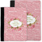 Mother's Day Notebook Padfolio - MAIN