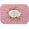 Mother's Day Octagon Placemat - Single front
