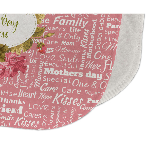 Mother's Day Old Burp Detail