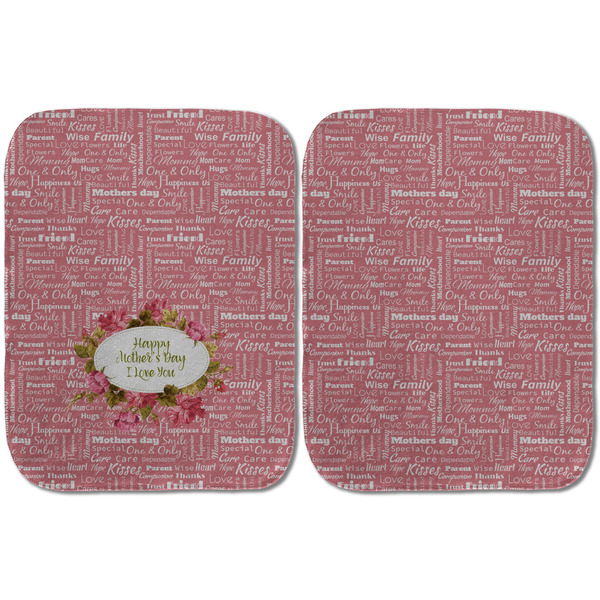 Mother's Day Old Burps - Approval