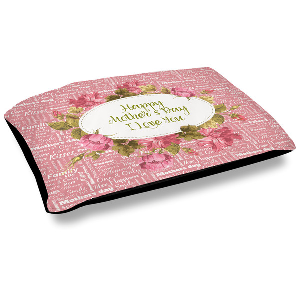 Custom Mother's Day Dog Bed