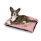 Mother's Day Outdoor Dog Beds - Medium - IN CONTEXT