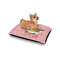 Mother's Day Outdoor Dog Beds - Small - IN CONTEXT