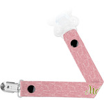 Mother's Day Pacifier Clip
