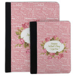 Mother's Day Padfolio Clipboard