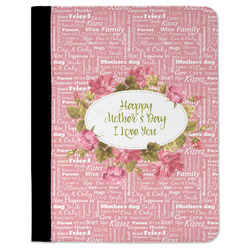 Mother's Day Padfolio Clipboard - Large