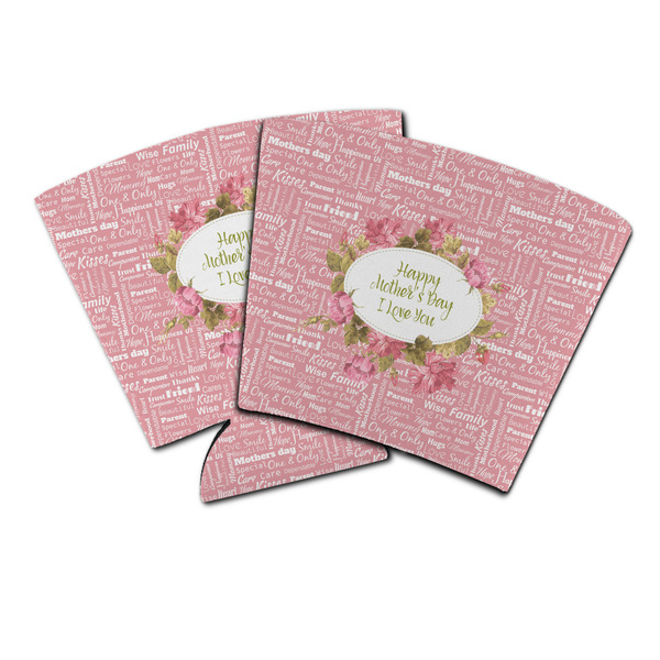 Custom Mother's Day Party Cup Sleeve