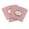 Mother's Day Party Cup Sleeves - PARENT MAIN