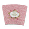 Mother's Day Party Cup Sleeves - without bottom - FRONT (flat)