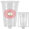 Mother's Day Party Cups - 16oz - Approval