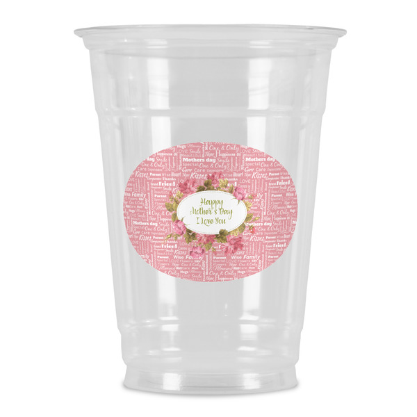 Custom Mother's Day Party Cups - 16oz