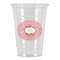 Mother's Day Party Cups - 16oz - Front/Main