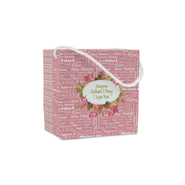 Custom Mother's Day Party Favor Gift Bags