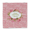 Mother's Day Party Favor Gift Bag - Matte - Front