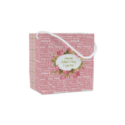 Mother's Day Party Favor Gift Bags - Matte
