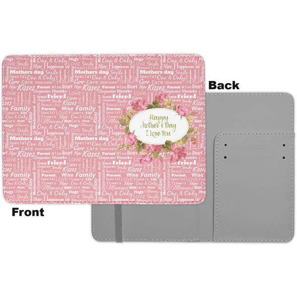 Mother's Day Passport Holder - Apvl