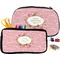Mother's Day Pencil / School Supplies Bags Small and Medium