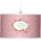 Mother's Day Pendant Lamp Shade
