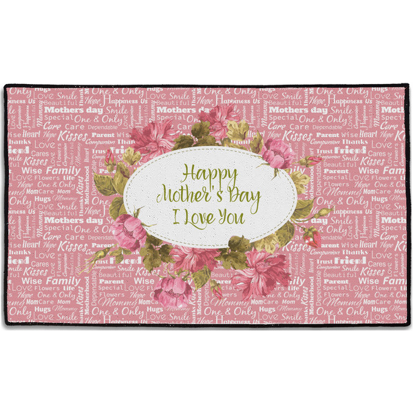 Mother's Day Personalized - 60x36 (APPROVAL)