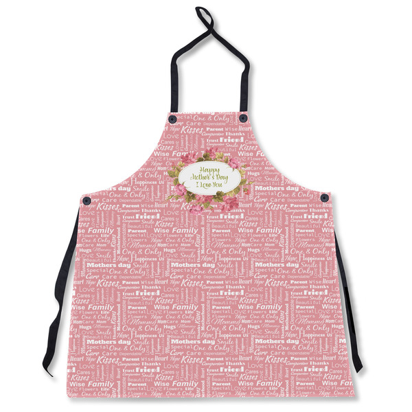 Mother's Day Personalized Apron