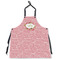 Mother's Day Apron Without Pockets