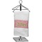 Mother's Day Personalized Finger Tip Towel