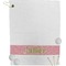 Mother's Day Personalized Golf Towel