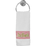 Mother's Day Hand Towel