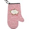 Mother's Day Personalized Oven Mitt