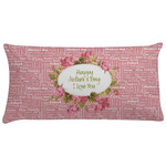 Mother's Day Pillow Case
